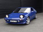 Talbot-Matra Murena 1980 года